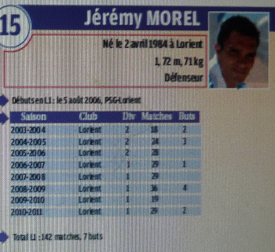 JEREMY MOREL ..ENCORE UN AUTRE MERLU  339230CopiedeP1210006