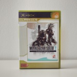 [Collection Metal Gear] La tanière du Renard.. 339938IMG20150410171435