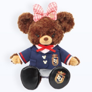 UniBEARsity - Disney UniBEARsity 339965imgcostumelineup05