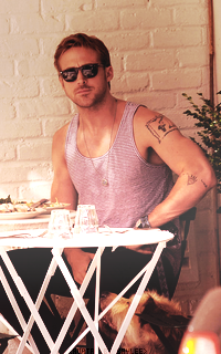 Ryan Gosling 340967R18