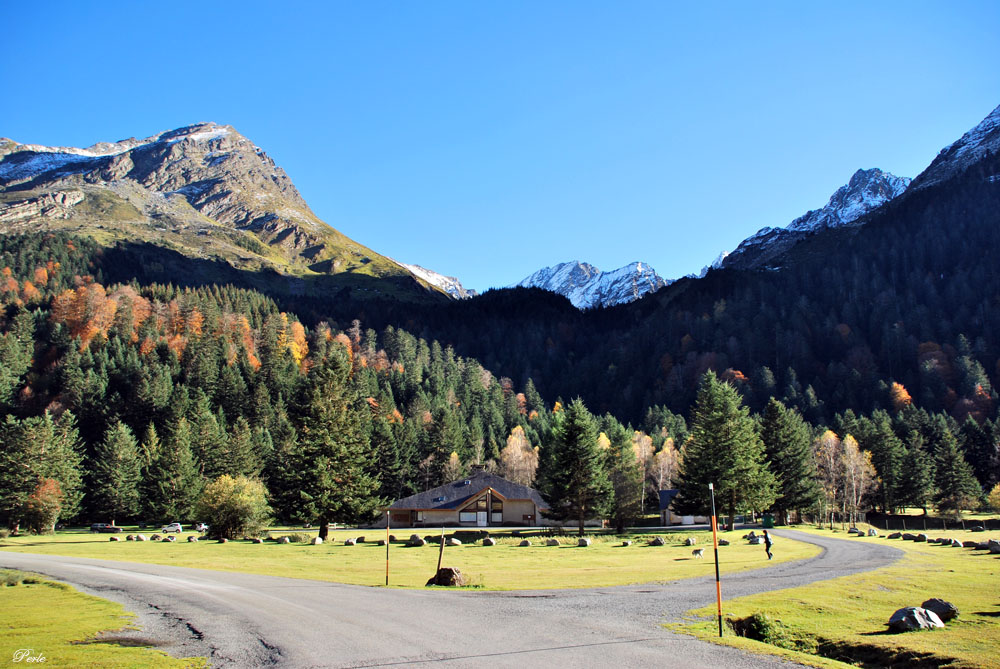 Hautes-Pyrénées. 341193agos55