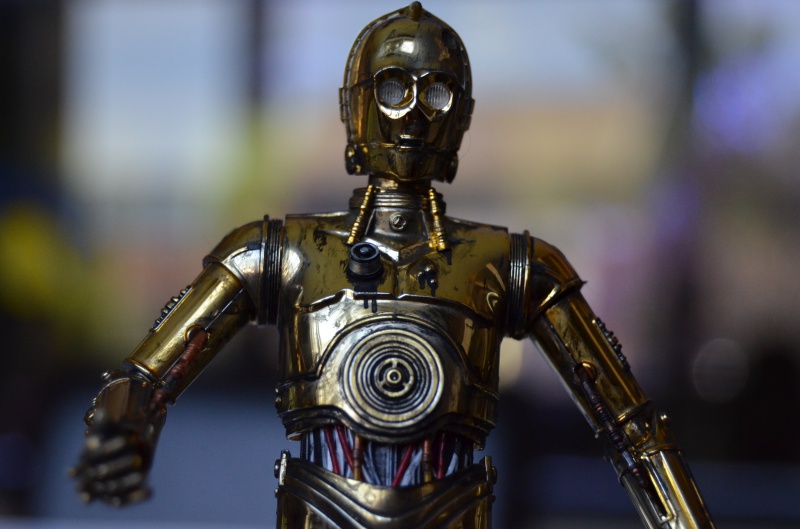 C-3PO de Bandai  341297DSC0010