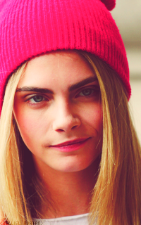 Cara Delevingne  34185825C1