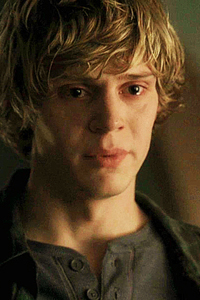 (m) Evan Peters - Edric V. Hordlay 342526evanpet6