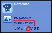 [Intermédiaire] Création de carrière : Méthodologie 342778heures