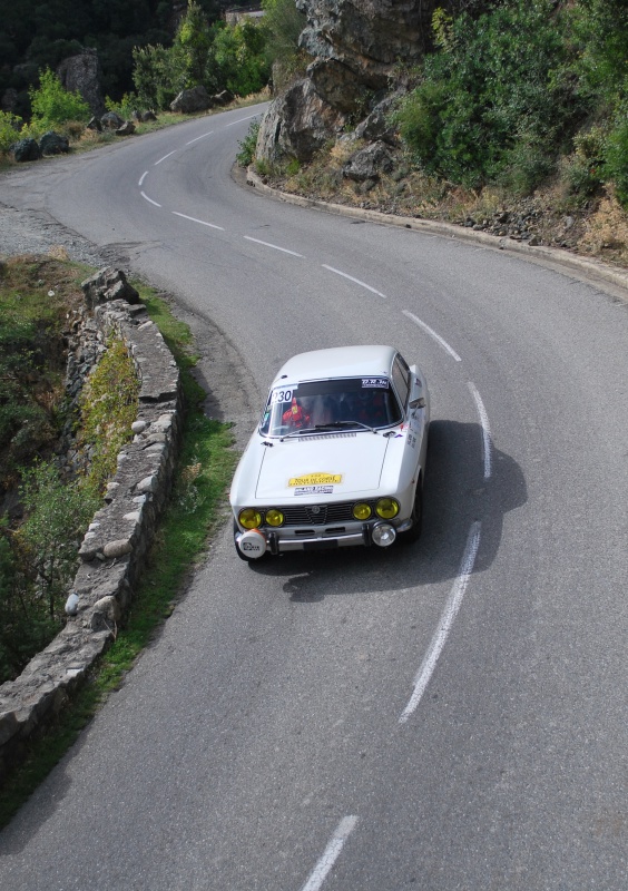 TOUR DE CORSE HISTORIQUE 2014 07/11 OCTOBRE - Page 21 342863DSC0464