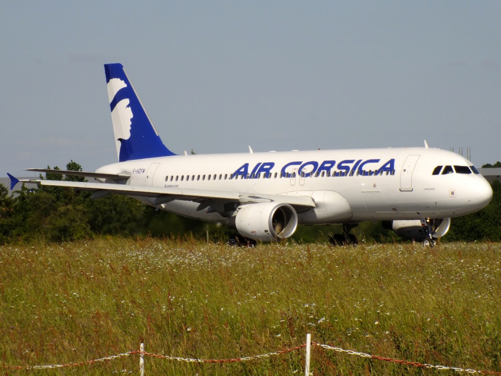 Spotting 18/05/2014 : Journée Bizzjet + ATP Atlantic Airlines 342931Main9122