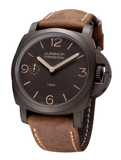 [SIHH] Panerai 2011 343148RTEmagicC110114PaneraiLuminorComposite1950PAM00375