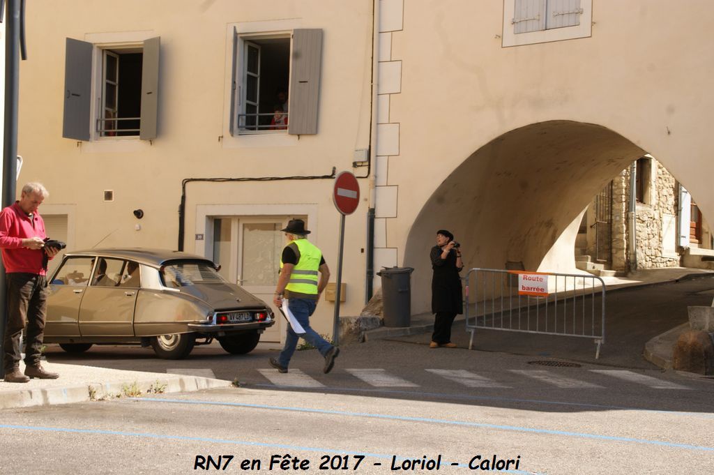 [26] 16/09/2017  RN 7 en fête à Loriol-sur-Drôme - Page 3 343494DSC02099