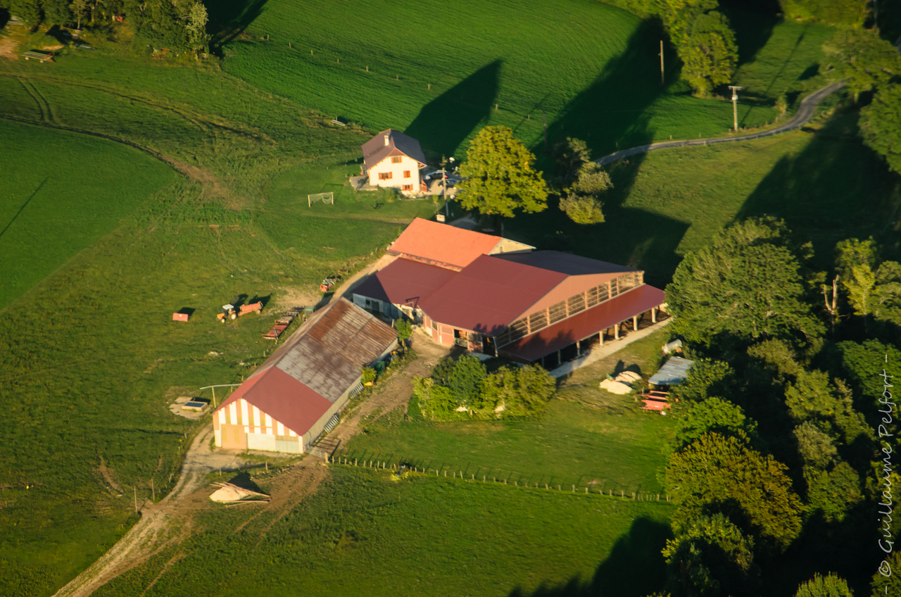 Récit de vol : Remontée de l'Ain jusqu'à sa source 344697DSC6997