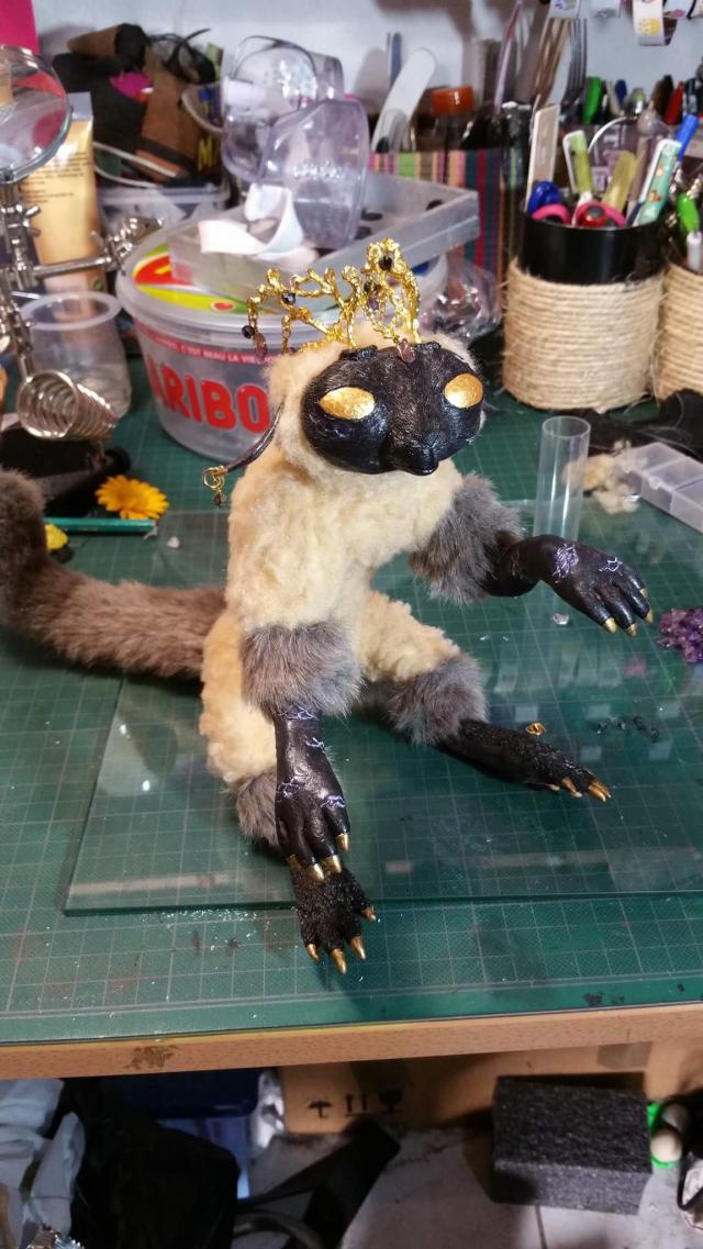 Mes premiers essais d'art dolls animales. - Page 3 344769fbimg148534023633651762f1