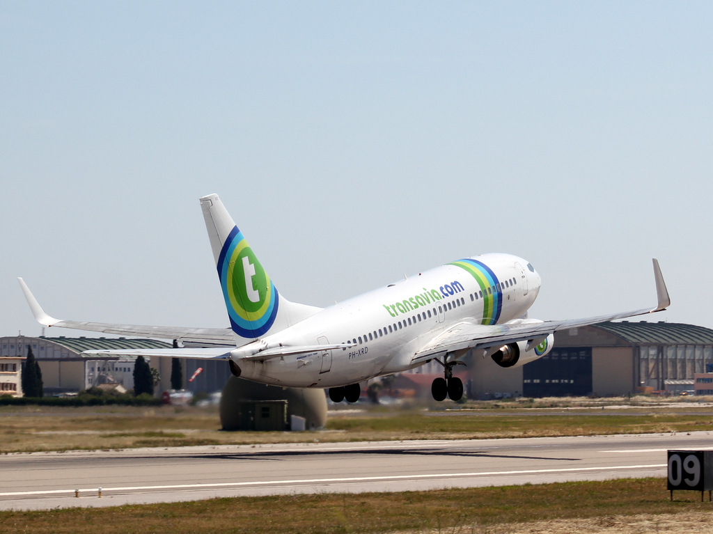 Aéroport de Toulon/Hyères - LFTH-TLN 345252IMG9856