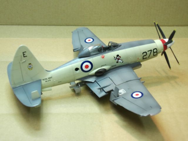 Fairey Gannet Mk4 REVELL  1/72 345662DSCI0972__640x480_