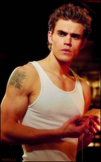 Stefan Salvatore | you're in hell, which means i'm in hell 346229PAUL16