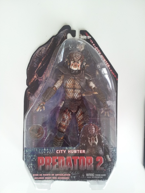 Les Predator NECA 18cm - Page 2 34699120130105105329