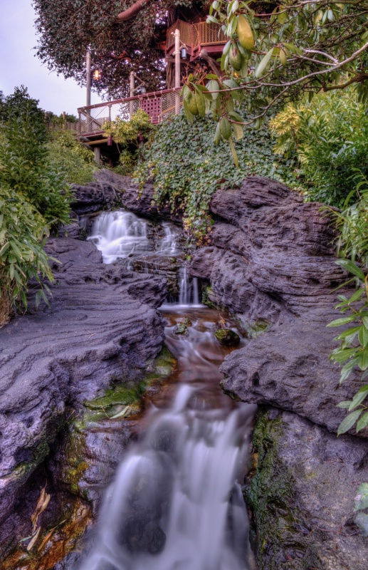 photos - Photos de Disneyland Paris en HDR (High Dynamic Range) ! - Page 2 347703CascadeAdventurelandDLPHDR6D