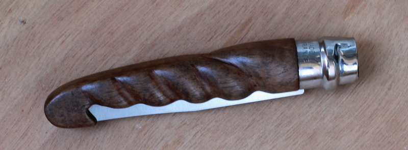 Opinel "custom" 2014 made in Frank - Page 4 347776IMG5718