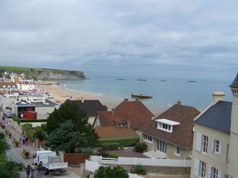 Mon séjour en Normandie 2012 347979Normandie2012079