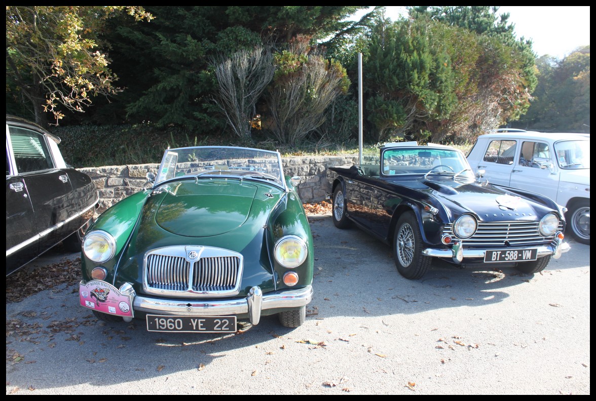 Assemblée Générale & Ronde d'Automne 2016. 348363IMG8320Copier