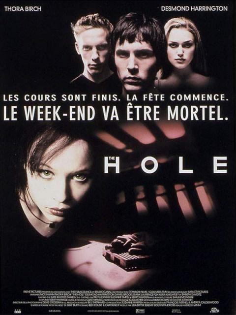 THE HOLE [2001] 349663TheHole