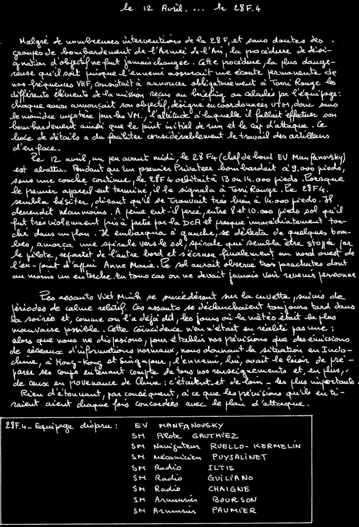 [Opérations de guerre] INDOCHINE - TOME 7 - Page 13 349827P30