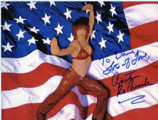 Cynthia rothrock: 350119images2