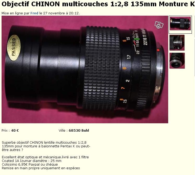 Besoin de vos avis - Chinon 135mm f/2.8 350146Sanstitre