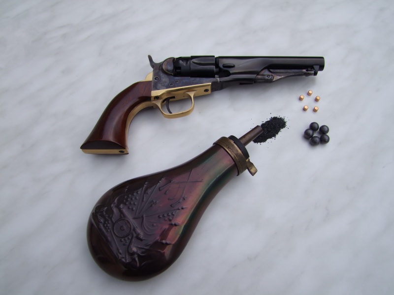 Uberti Colt 1862 Police cal 36 350936233