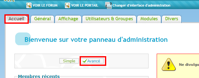 Y-a-t-il un admin dans les parages ? 351239Capture3