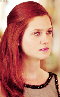 Ginny Weasley