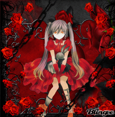 Alice (Pandora Hearts) - Page 2 35211075999086714586651