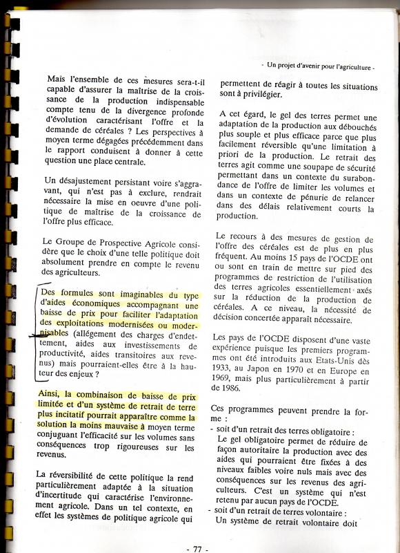 plan - 10 iéme plan 353329img082