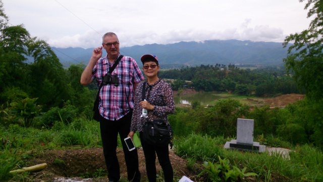 Tourisme historique à Dien Bien Phu 353435DSC9905