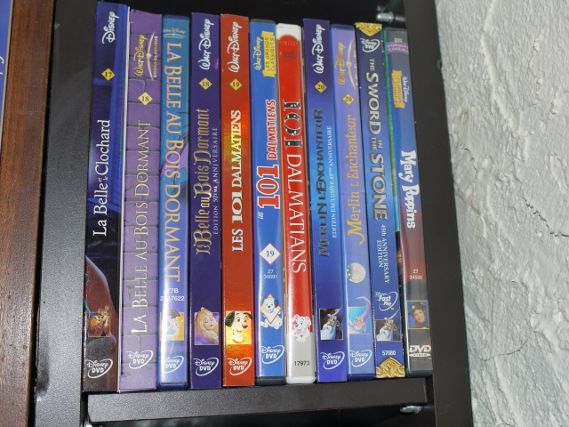 [Photos] Postez les photos de votre collection de DVD et Blu-ray Disney ! - Page 23 3537754010