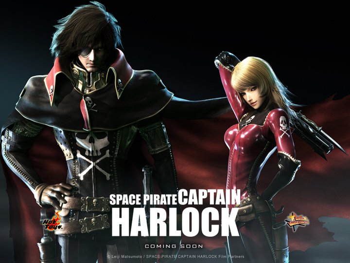 [Actu Cinéma] Trailers et Bandes Annonces de films à venir - Page 4 355511captainharlock1