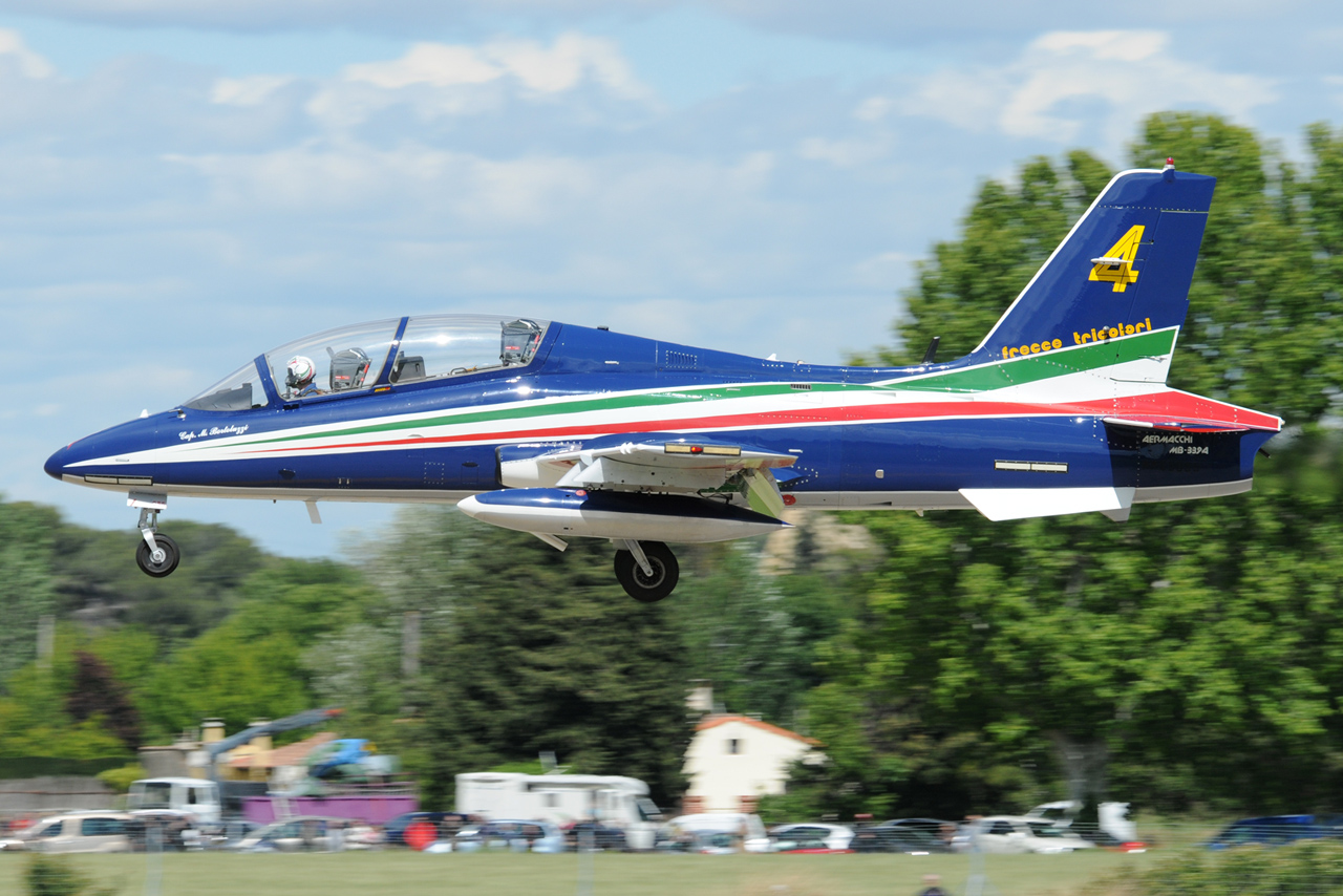 Meeting du 60ème anniversaire de la PAF - Salon - LFMY - 25 & 26 mai 2013 - Page 25 355748DSC5874