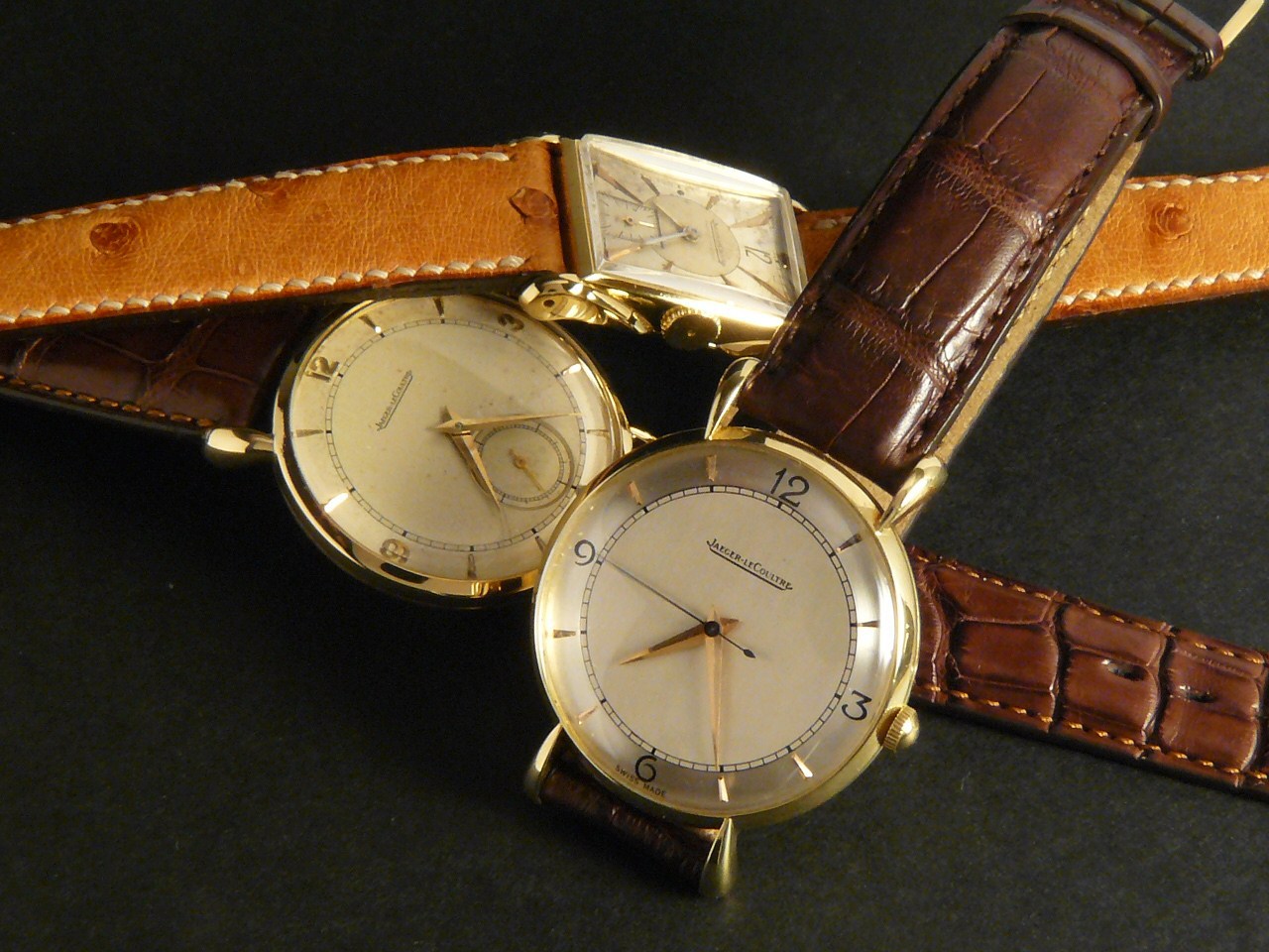 longines - Feu de vintage en or massif (toutes couleurs et tous carats : 9k, 14k, 18k) 357100JLCHEUER002