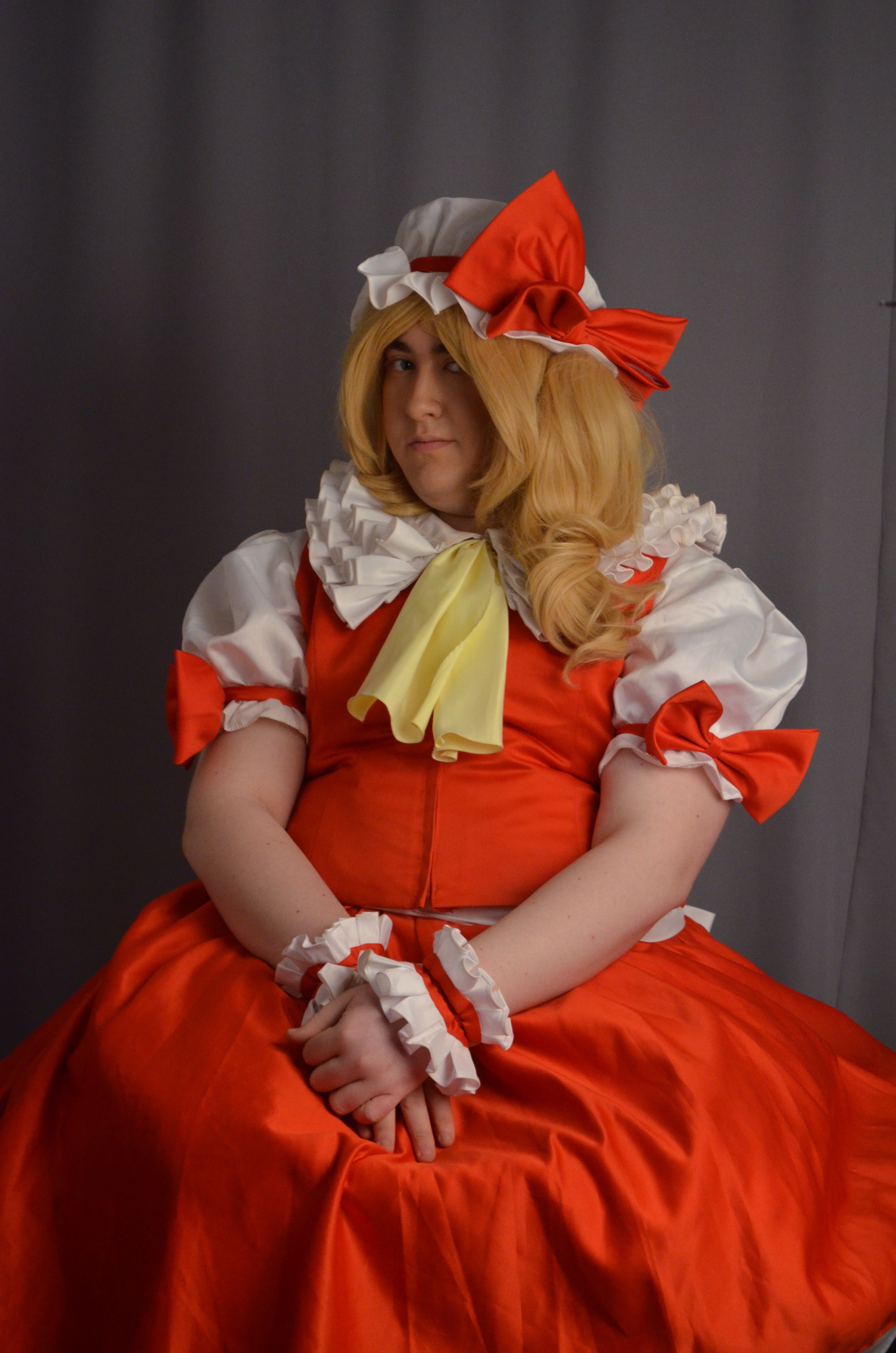 touhou cosplay - Pagina 7 357418DSC0591