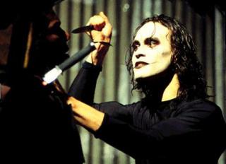 The Crow: 357941crow1