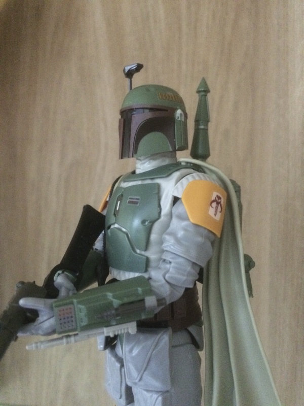 Darh Vador et Boba Feet de Bandai 357946IMG0461