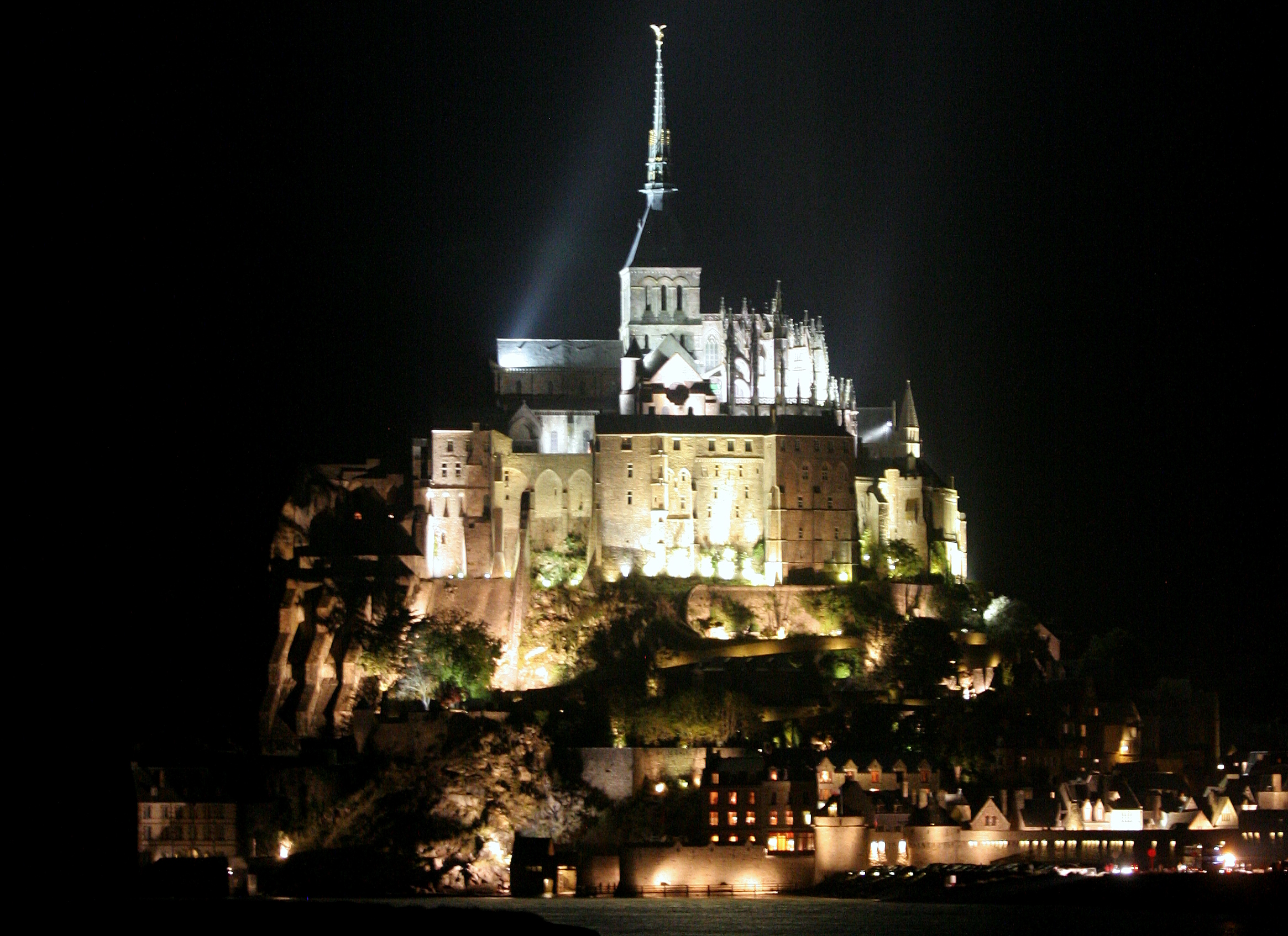 Mont Saint Michel 358114IMG_2626