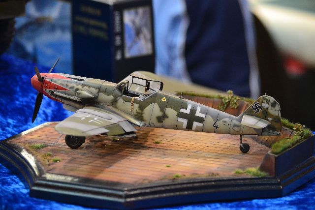 PAM2013 à l'expo de Fleurus (Belgique) ces 19 & 20 novembre 2016 358356WWII8