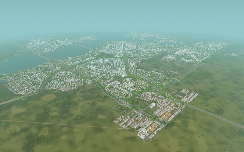 [CS] Oakland Capital City - BIG Update page 41 - Page 37 3590462015082700001