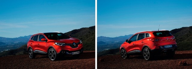 Renault KADJAR, taillé pour l'évasion 359527RenaultKadjar1