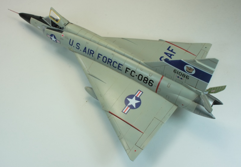 F-102 Meng 1/72 finex - Page 2 359968008