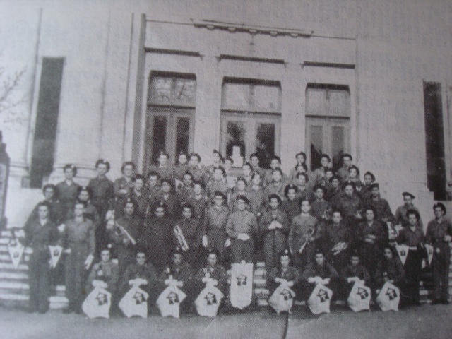 FANFARE BRIGADE DE CHOC 1945 360797DSC01150