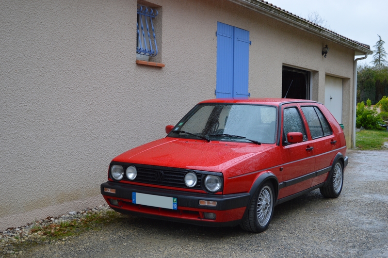 golf-2-gtd-1989-rouge-tornado-mon-nouveau-daily