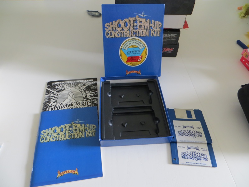 [ESTIM] Jeux Atari ST et PC 36129601LogicielShootemupconstructionKit