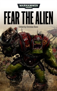 News de la Black Library (France et UK) - 2011 362050FeartheAlien