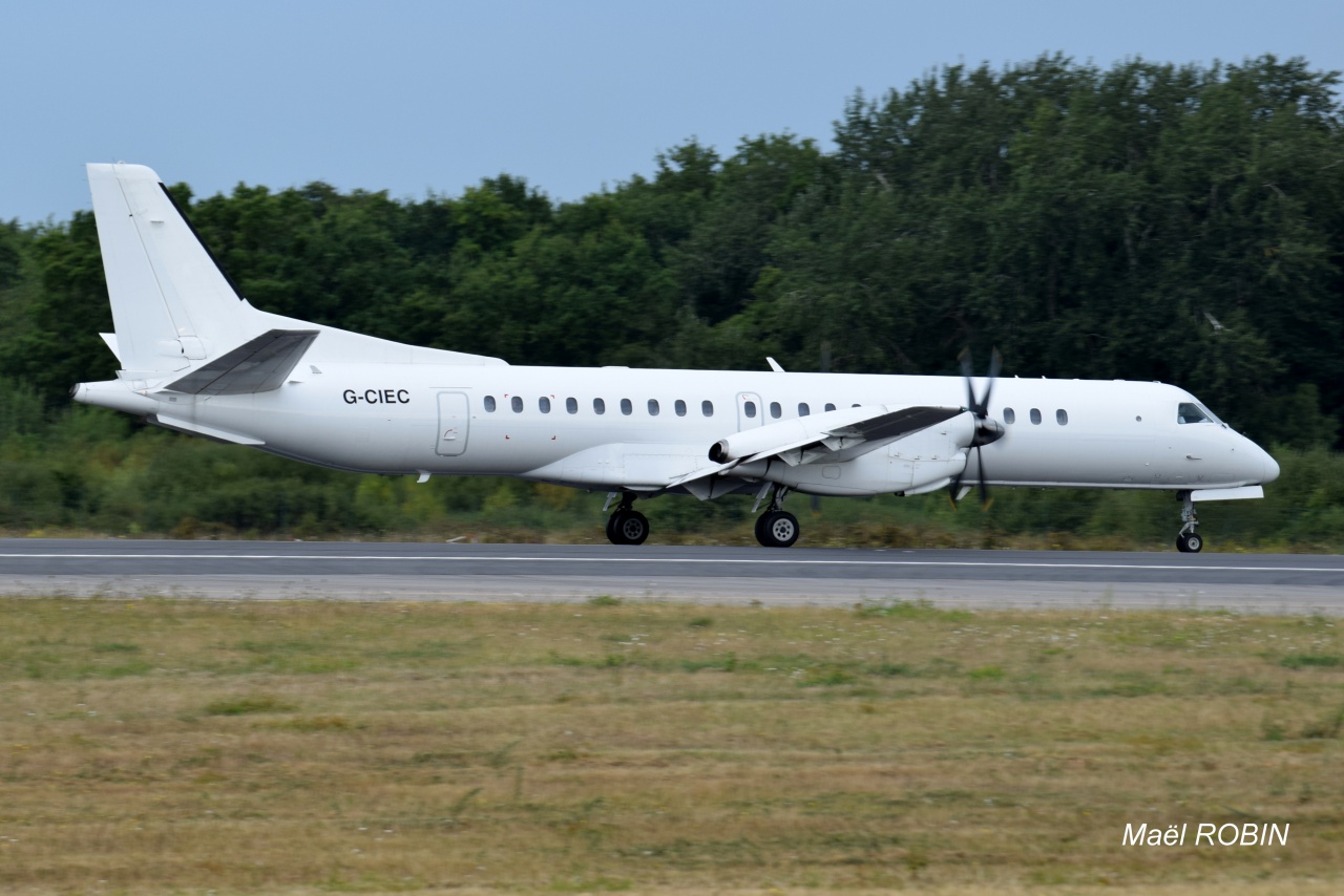 [22/08/2015] Saab200 (G-CIEC) Eastern Airways 363373aoutn8111